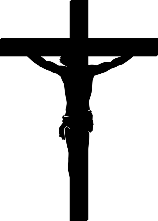 crucifixion free image